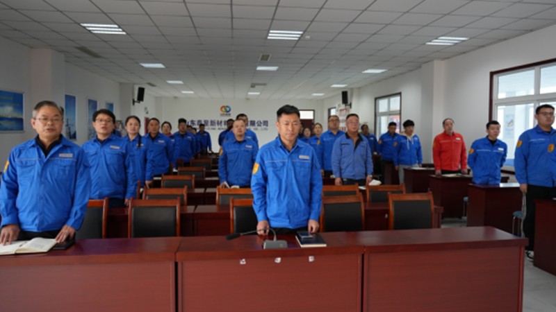 [Lean Management] Taixing Co., Ltd.: Lean Management bereikt nieuwe hoogten door hevige concurrentie