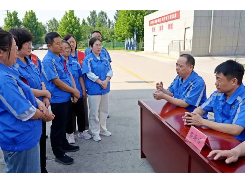 Uitgebreide veiligheidsregelingen: hoe Thai-Star Shares een ‘heavy-duty’ veiligheidsstrategie levert